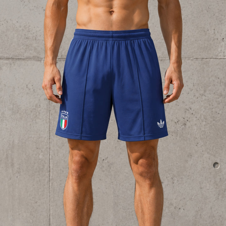 Short Italie Extérieur 26/27
