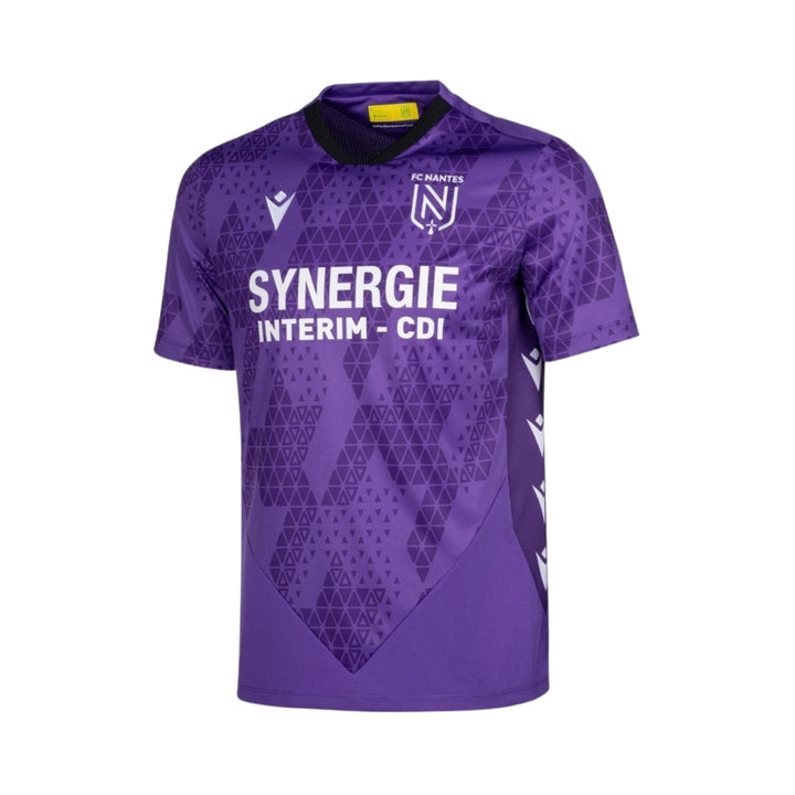Nantes Gardiens de But 25/26