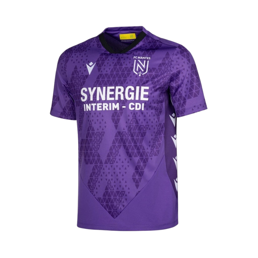 Nantes Gardiens de But 25/26