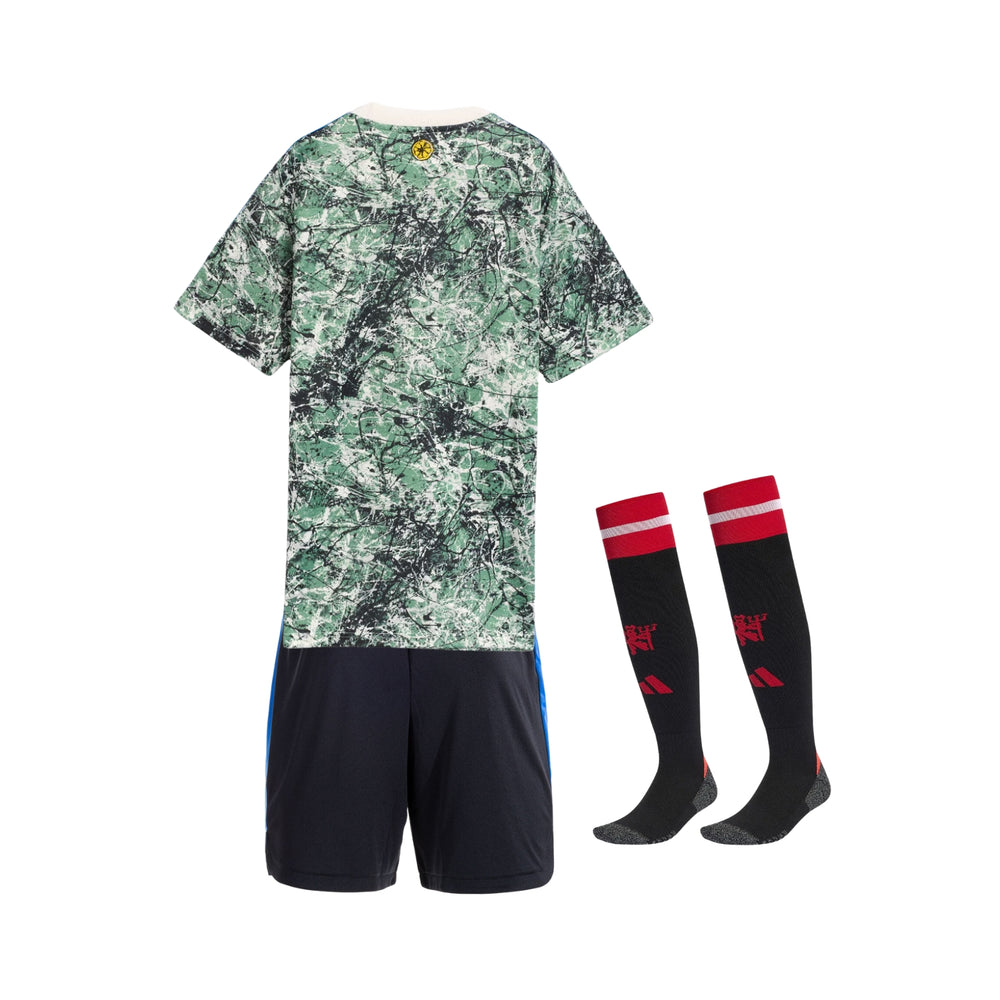 Kit - Manchester United Special Edition 24/25