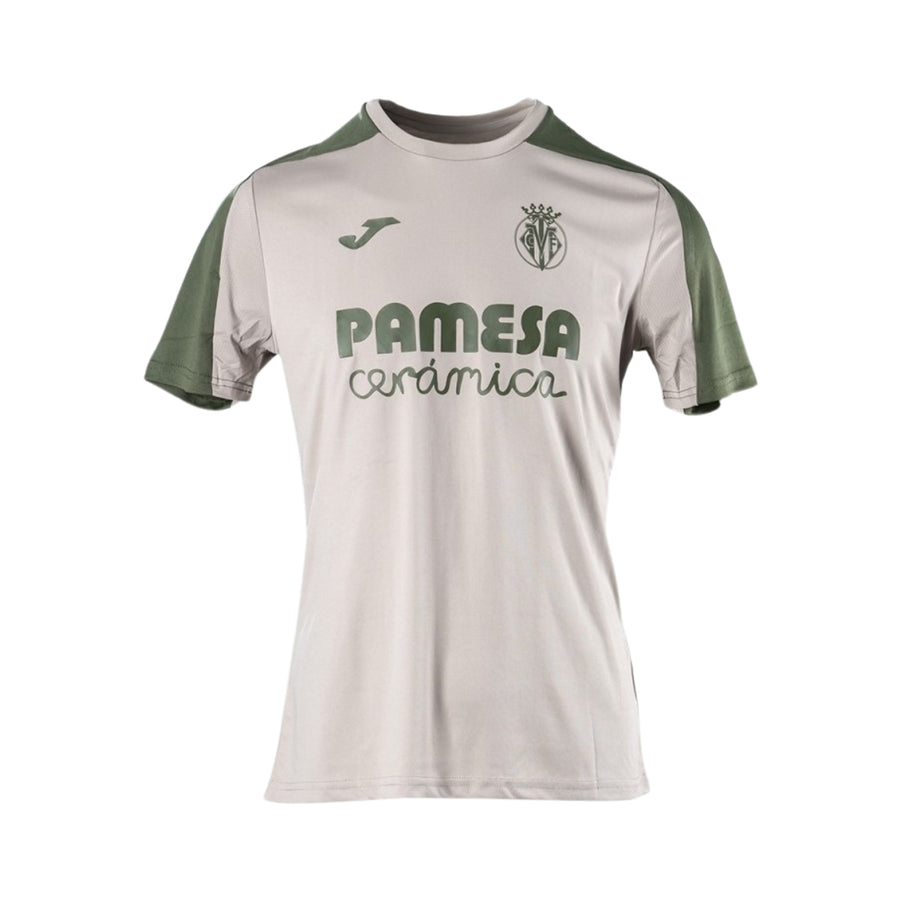 Villarreal Entraînement 25/26