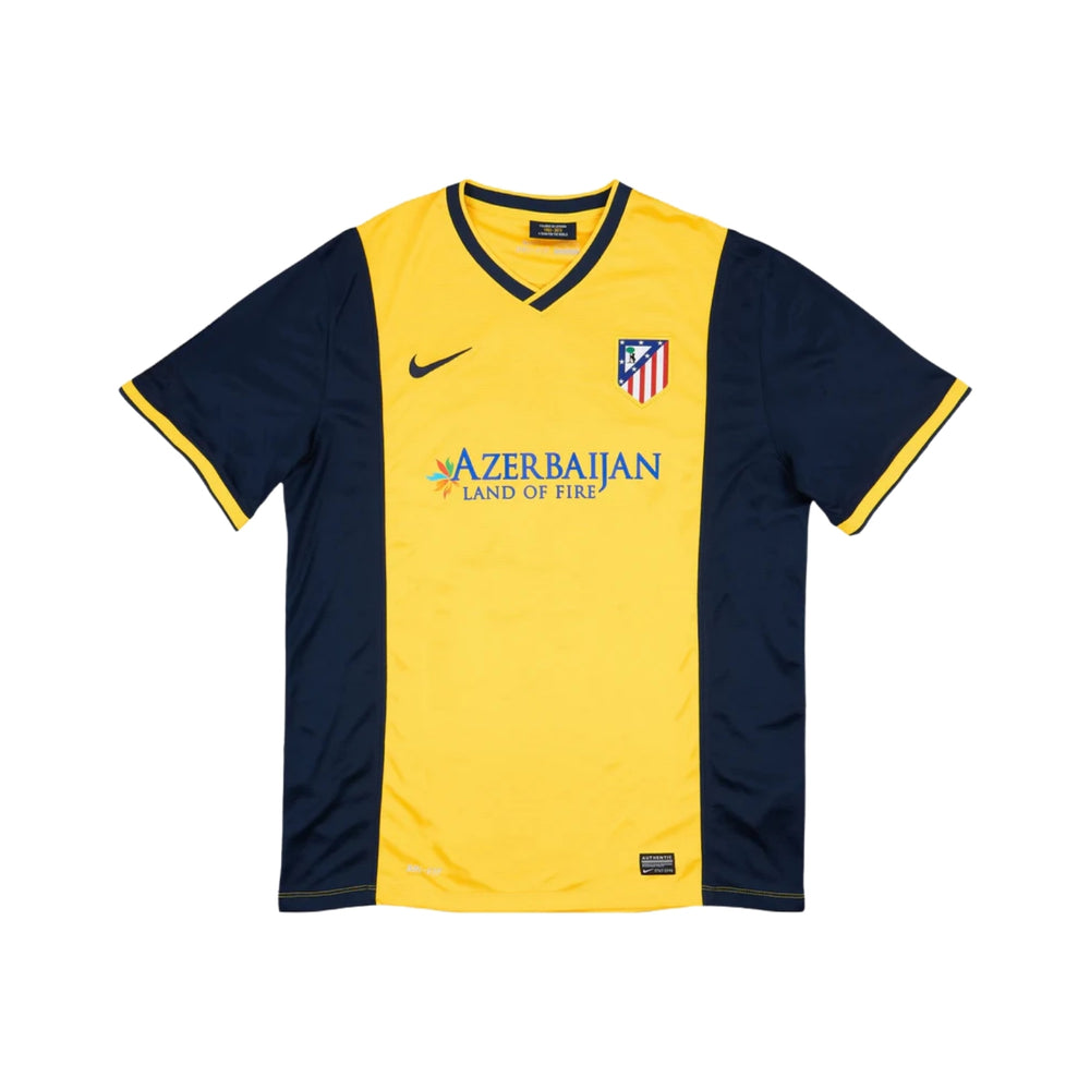 Atlético Madrid Away 13/14