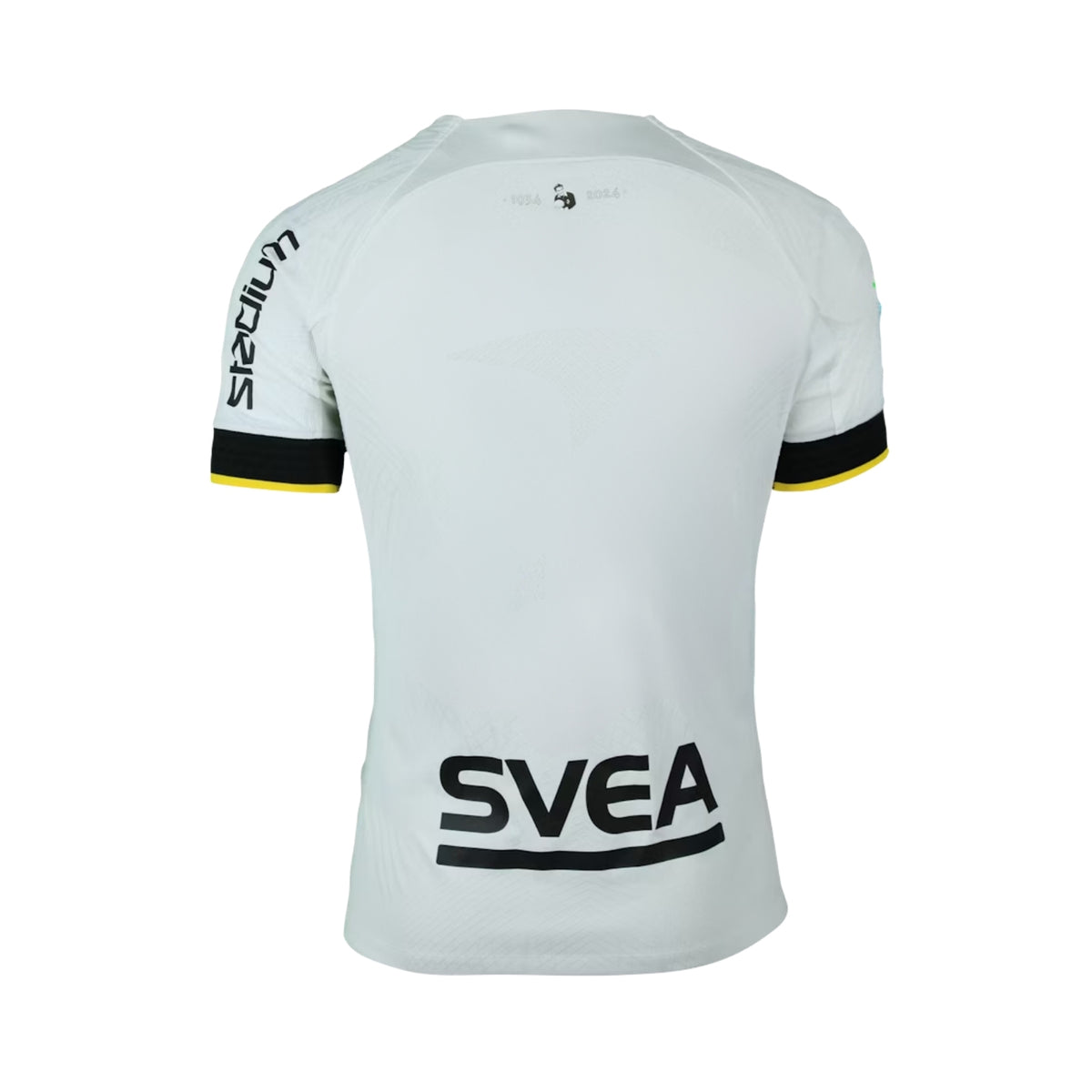 AIK Away 24/25 - Back view