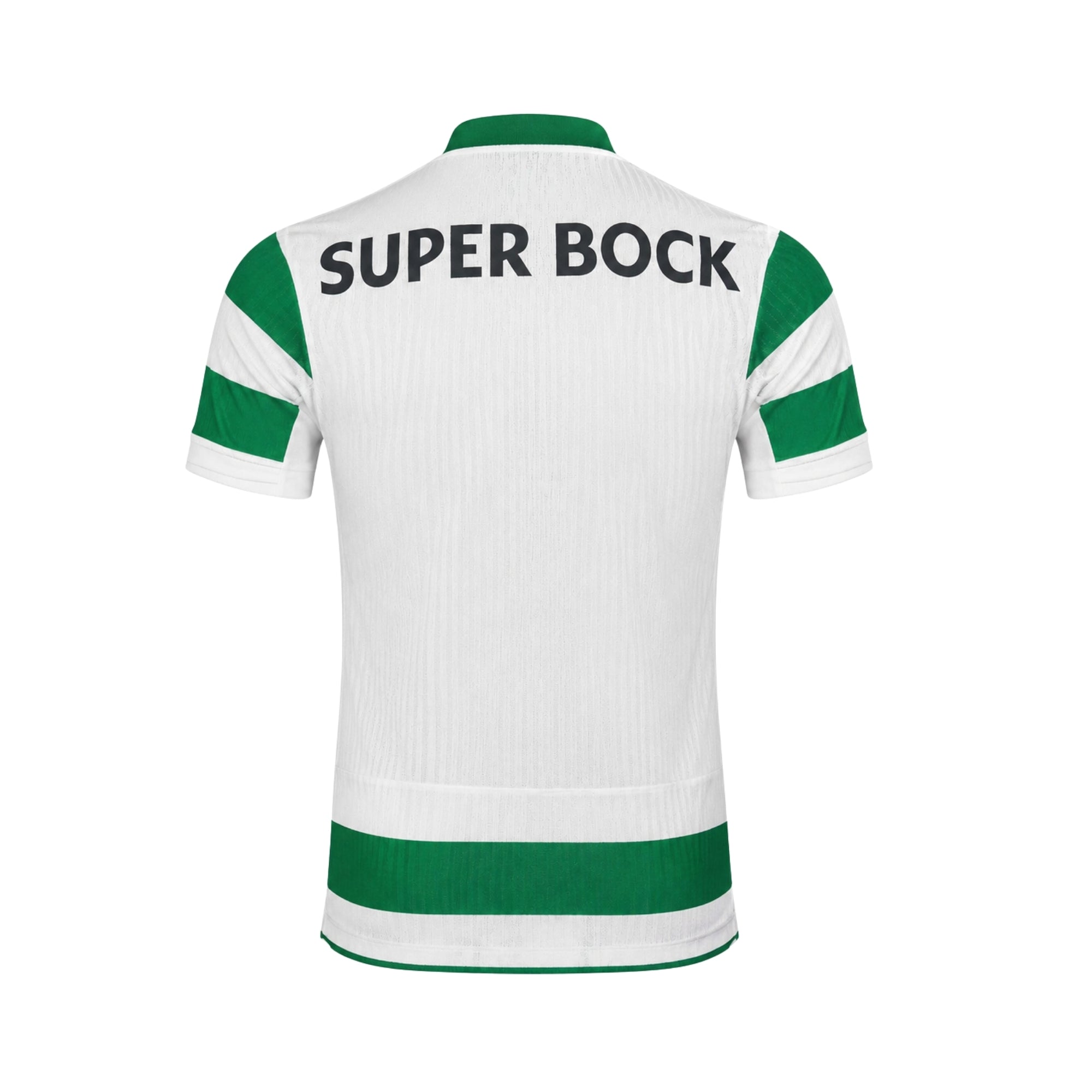 Sporting Domicile 25/26 - Version Joueur