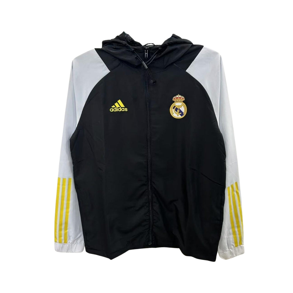 Cortavientos - Real Madrid 25/26