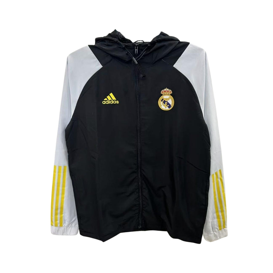 Coupe-Vent - Real Madrid 25/26