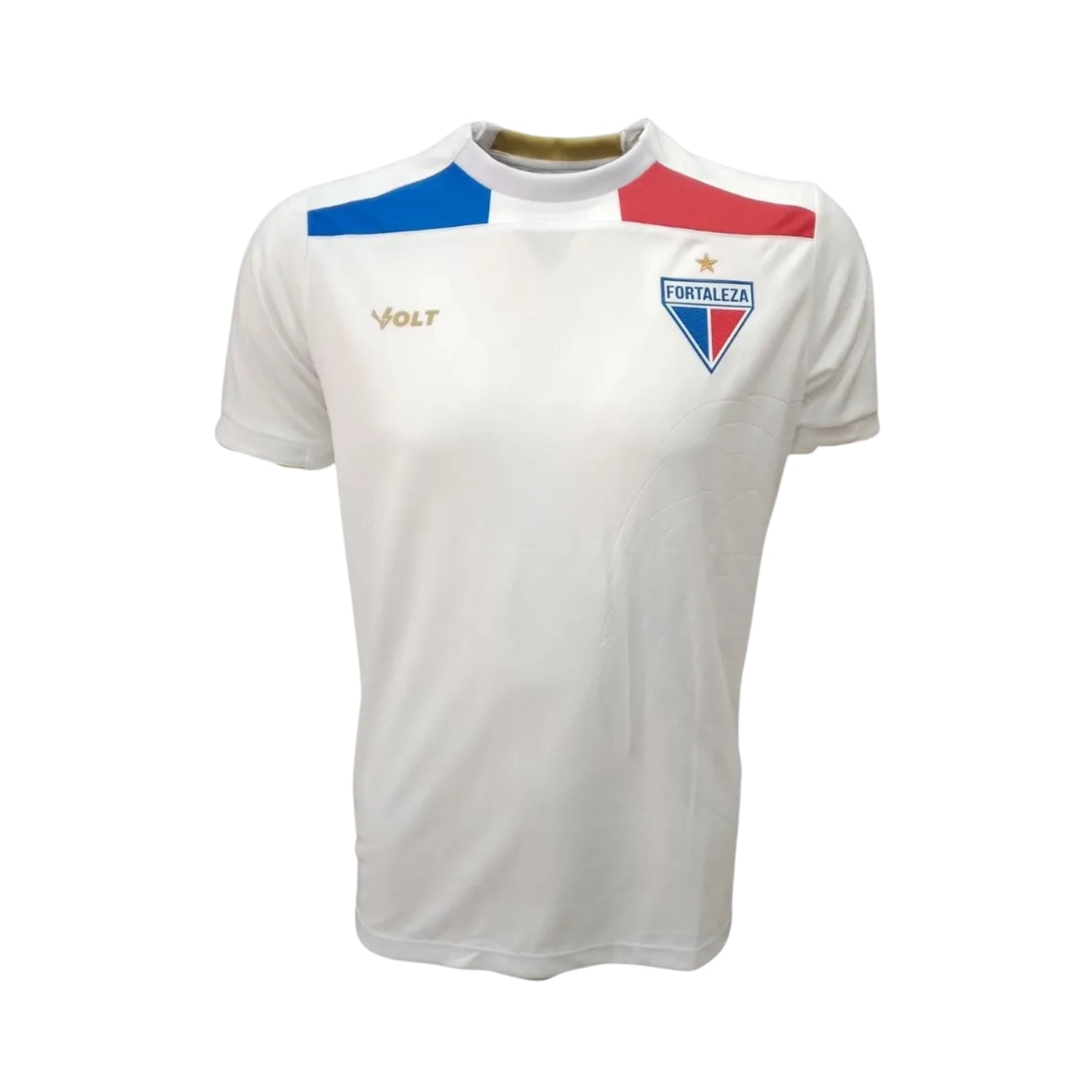 Fortaleza Extérieur 25/26
