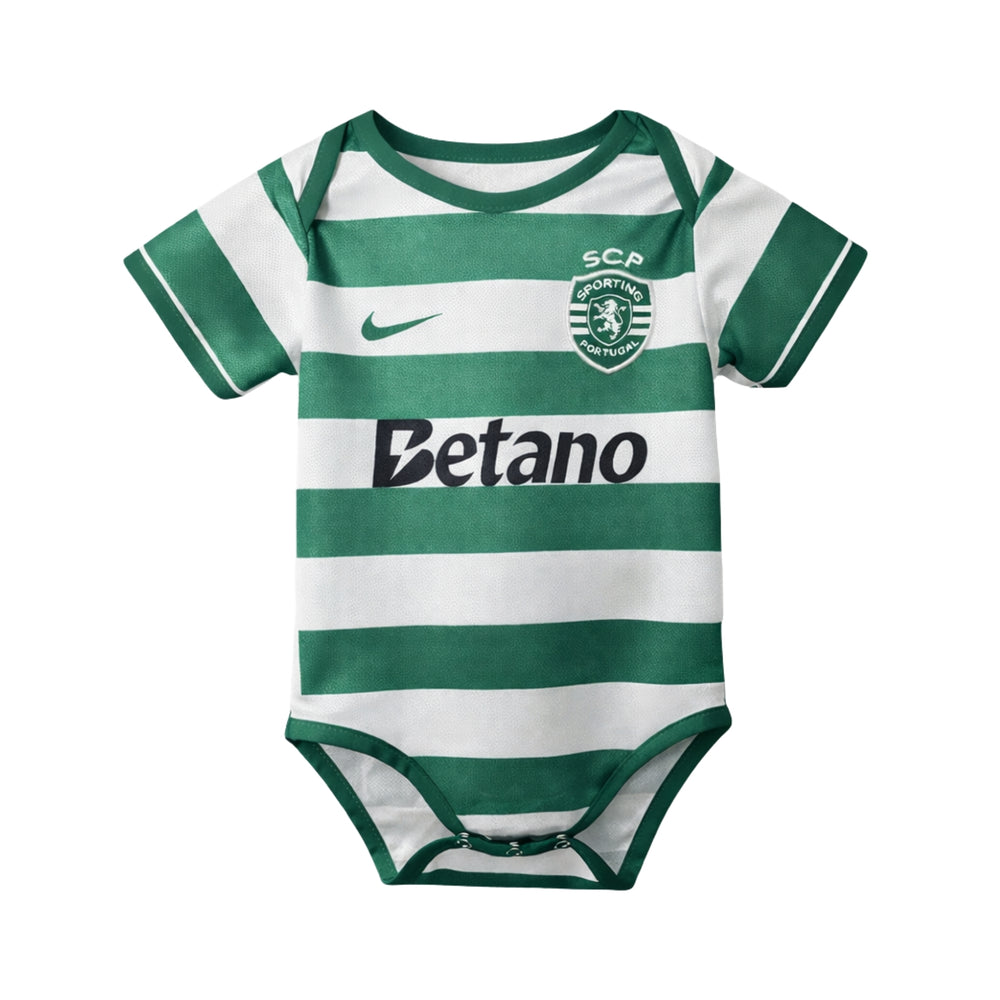Baby Home Sporting Bodysuit 25/26
