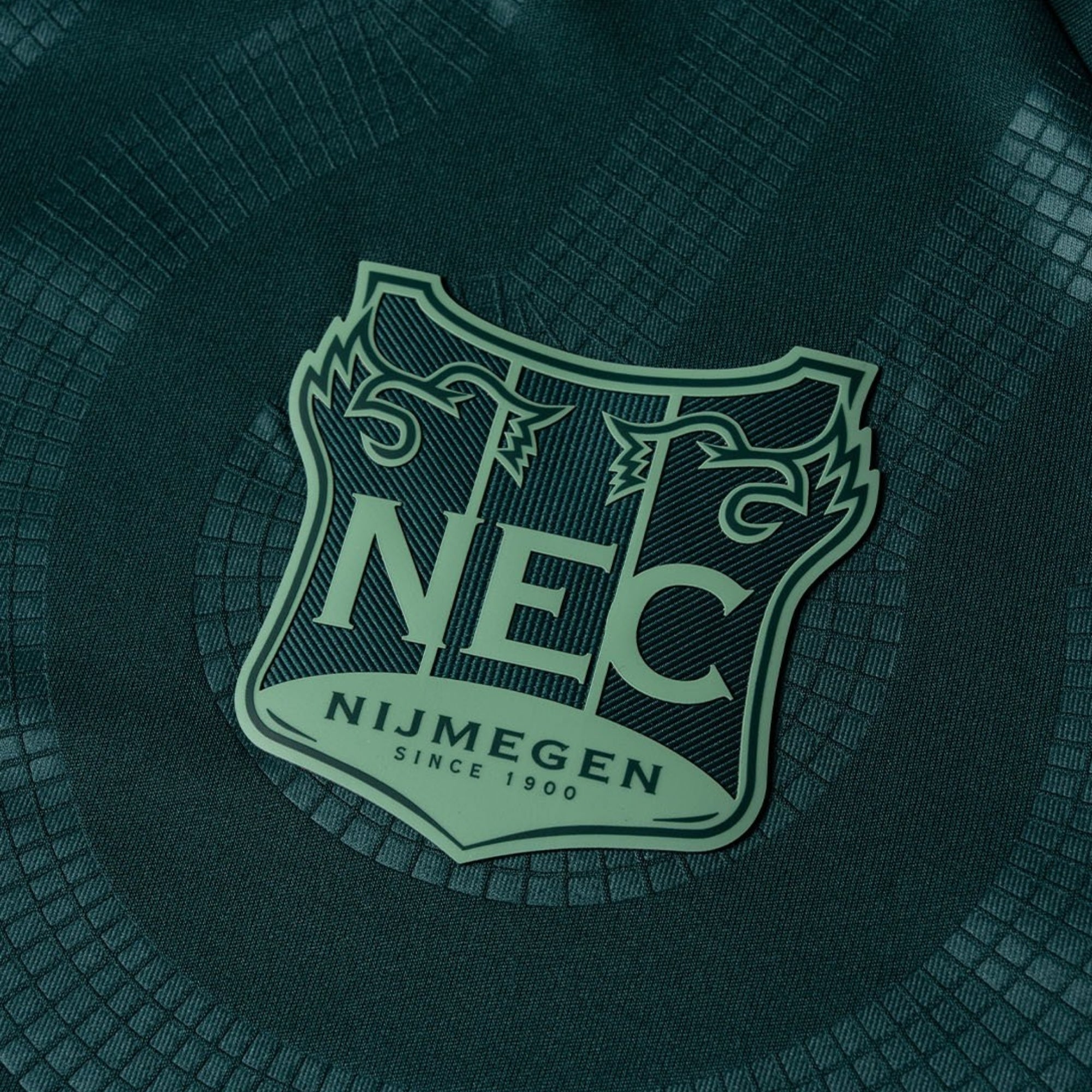 NEC Nijmegen Troisième 26/27