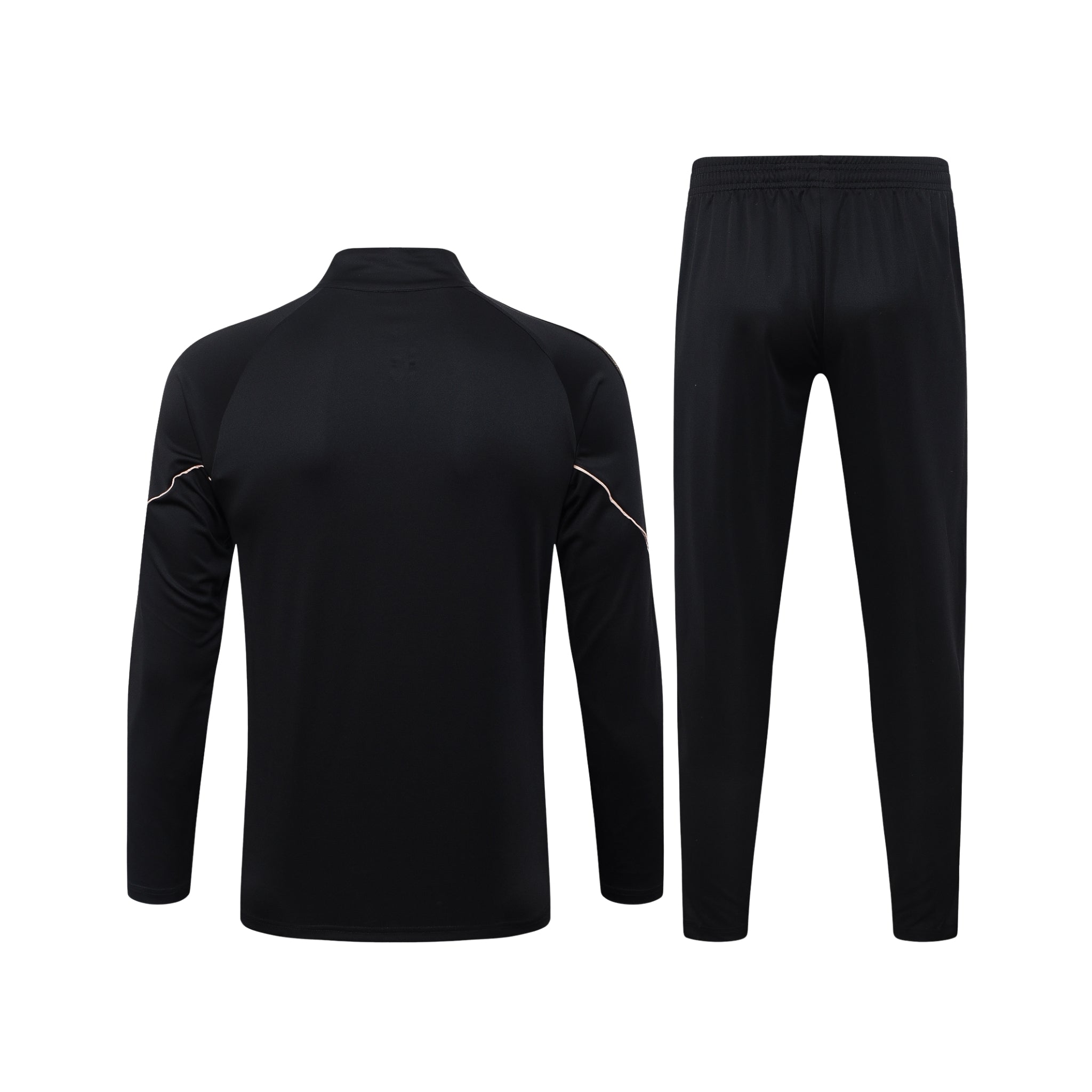 Portugal 26/27 - Survêtement - 1/2 Zip