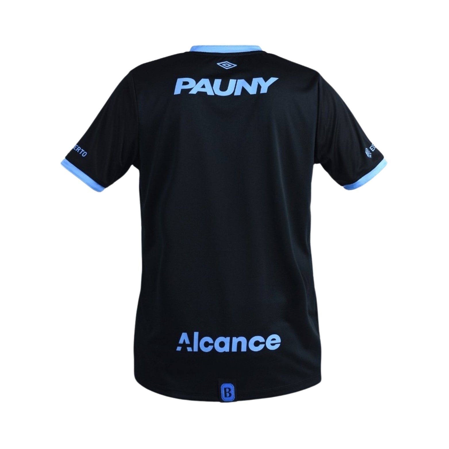 CA Belgrano Extérieur 25/26