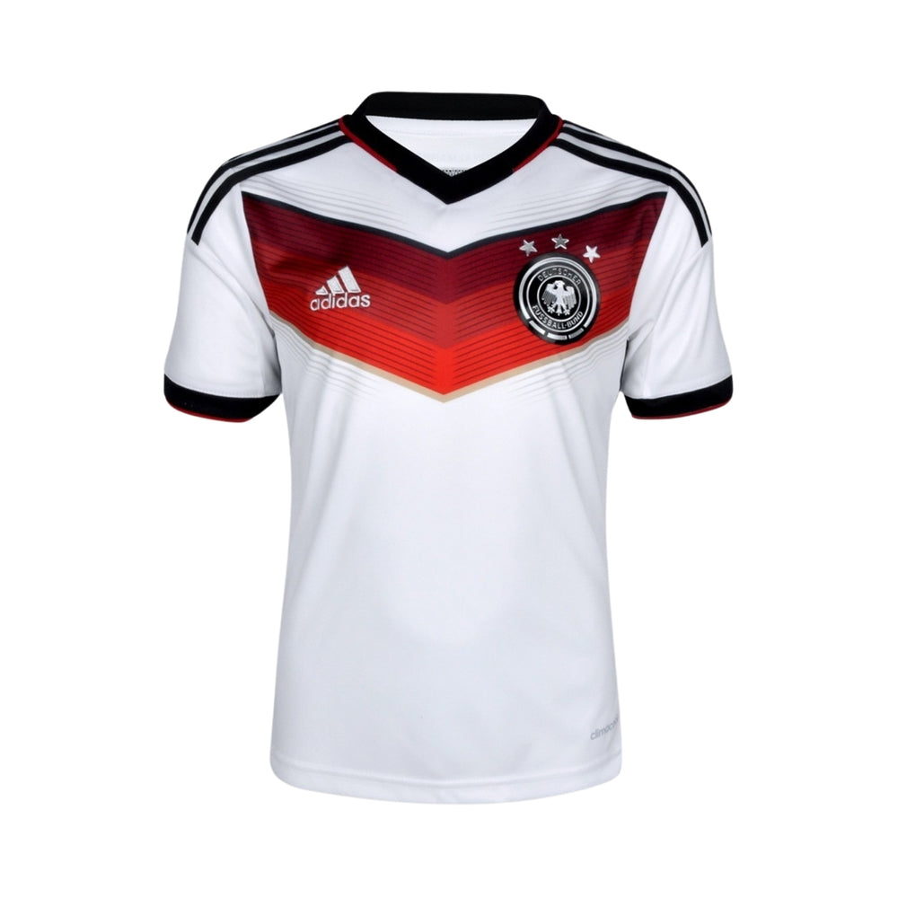 Alemania Local 14/15