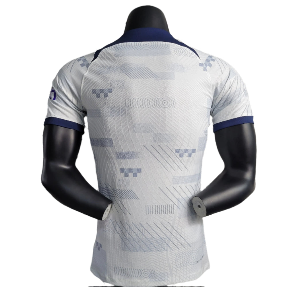 Tottenham Hotspur Edición Especial 23/24 - Versión Jugador