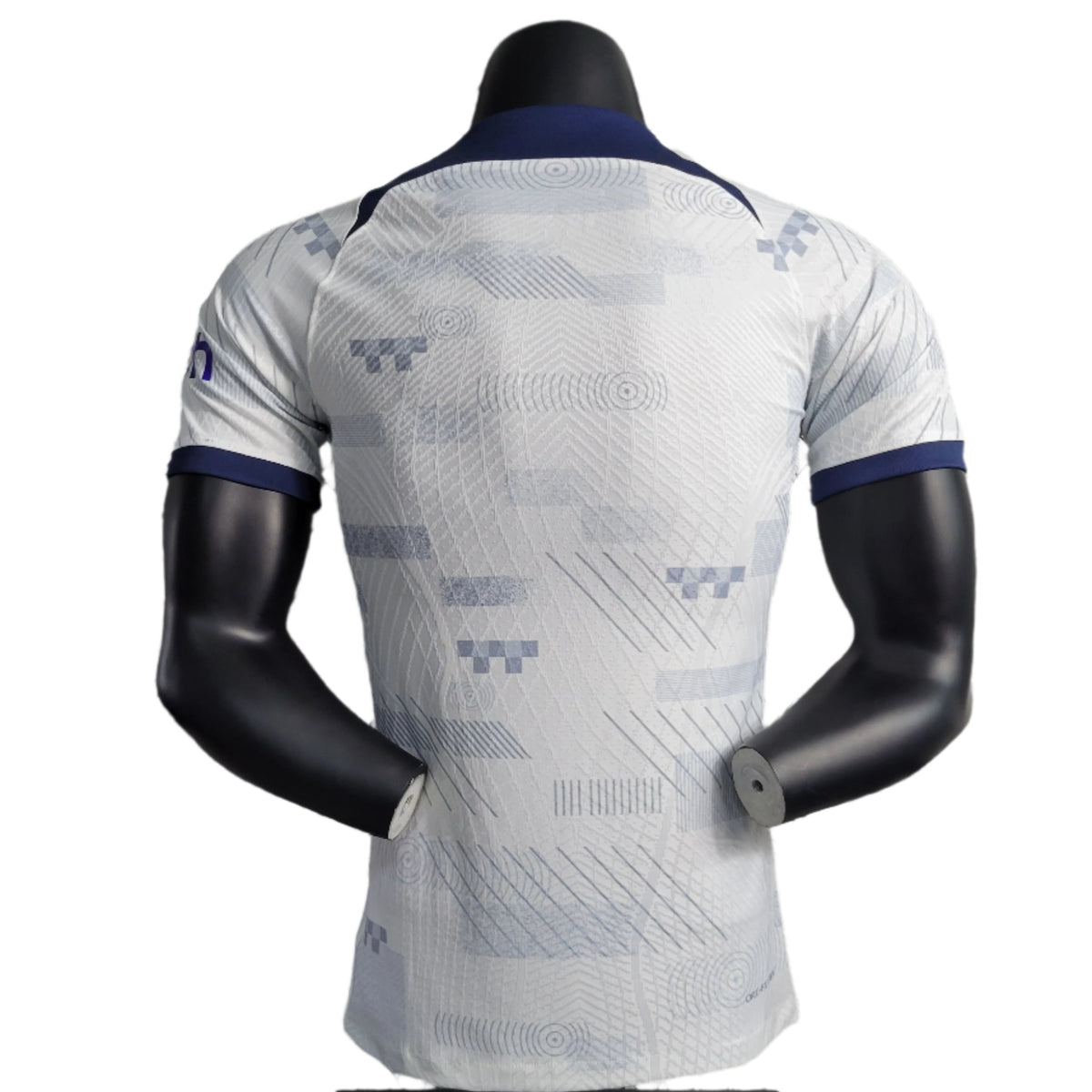 Tottenham Hotspur Édition Spéciale 23/24 - Vue de dos