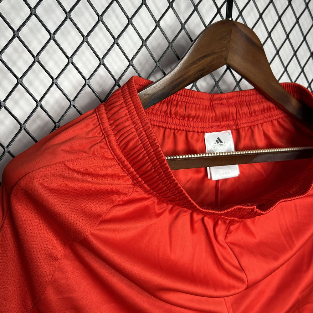 Bayern Munich Home Shorts 24/25