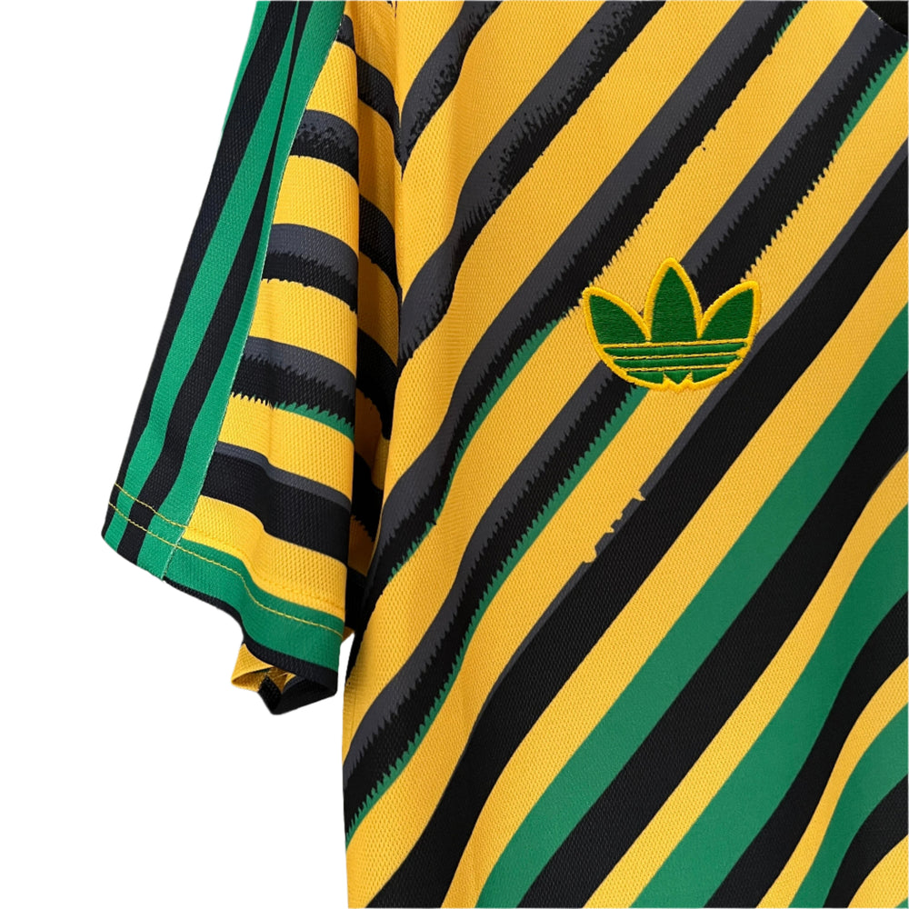 Camiseta Jamaica Entrenamiento 24/25