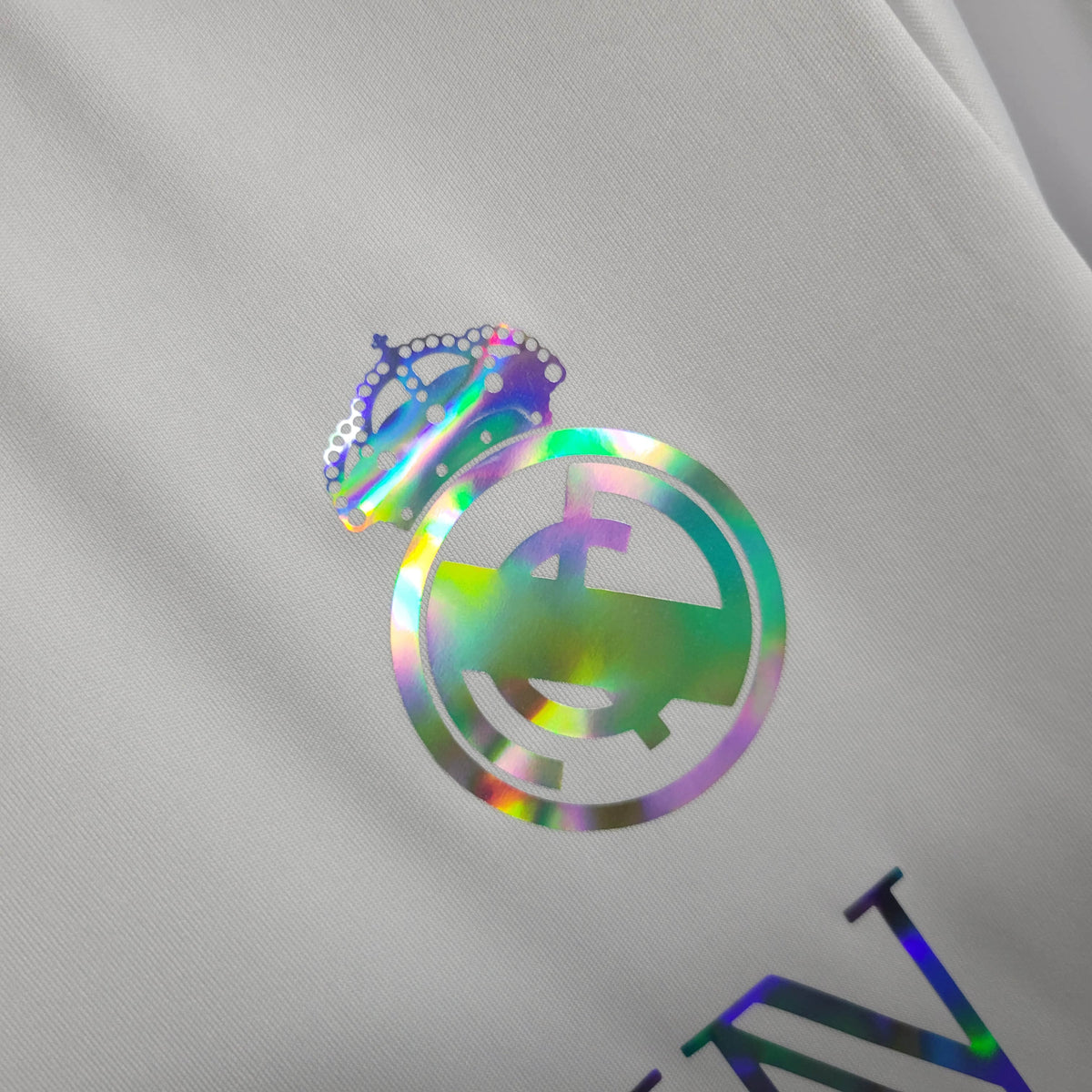 Real Madrid Special Edition 23/24 - Detail