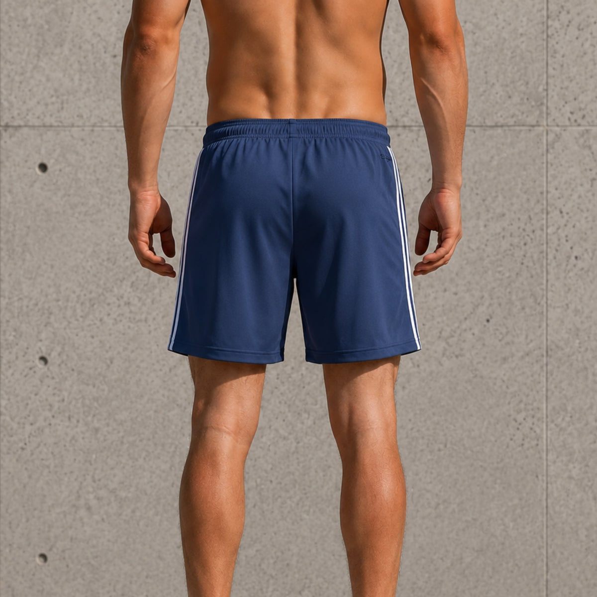 Short Italie Extérieur 26/27