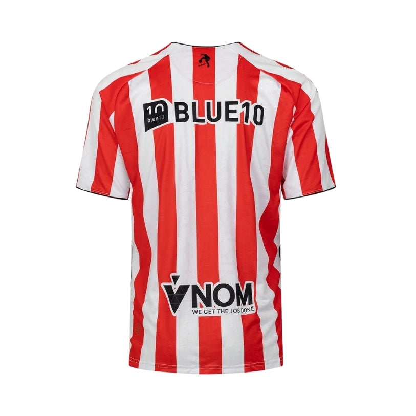 Sparta Rotterdam Domicile 25/26