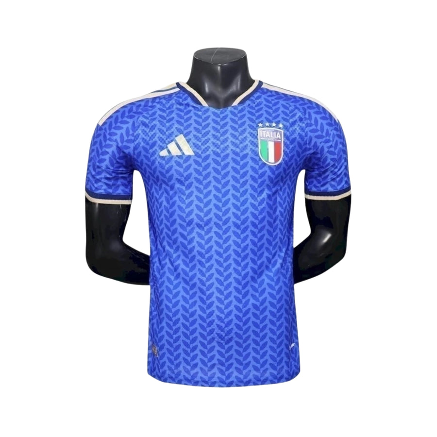Italie Domicile 26/27 - Coupe du Monde 2026 - Version Joueur