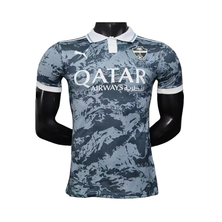 Al-Ahli Édition Spéciale 25/26 - Version Joueur