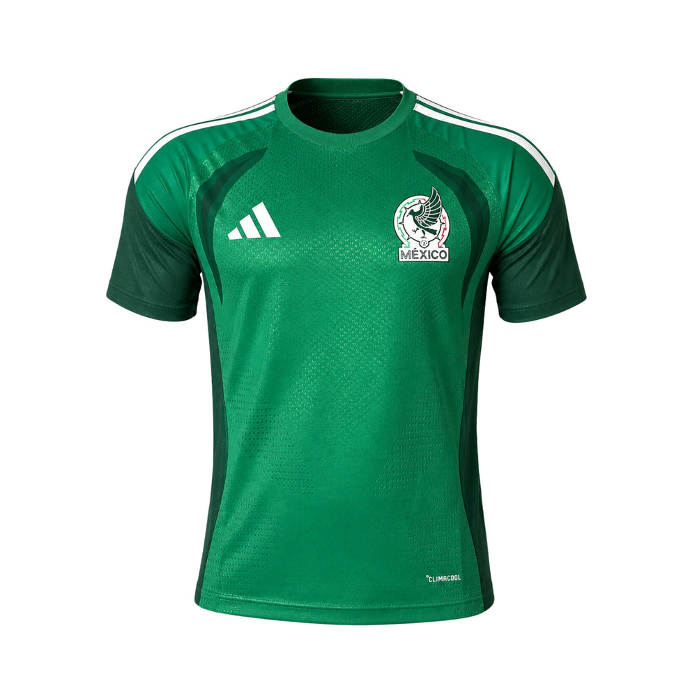 México Entrenamiento 26/27 - Copa del Mundo 2026 - Versión Jugador