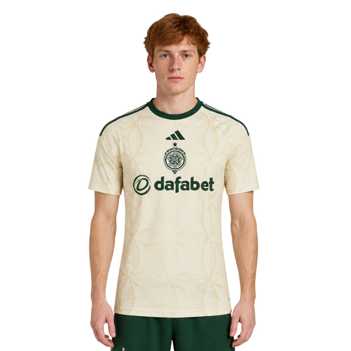 Celtic Troisième 26/27