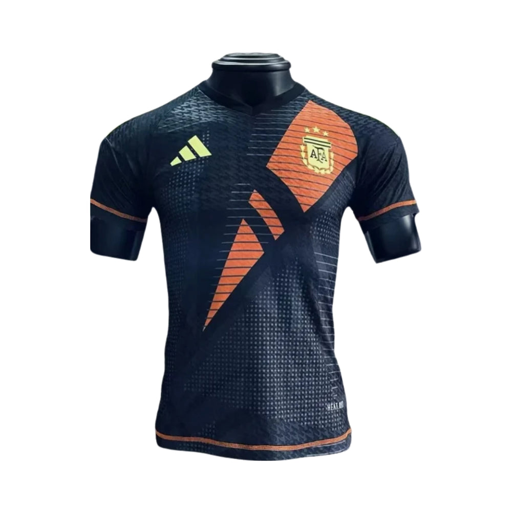 Argentina Goalkeepers 24/25 - Player Version