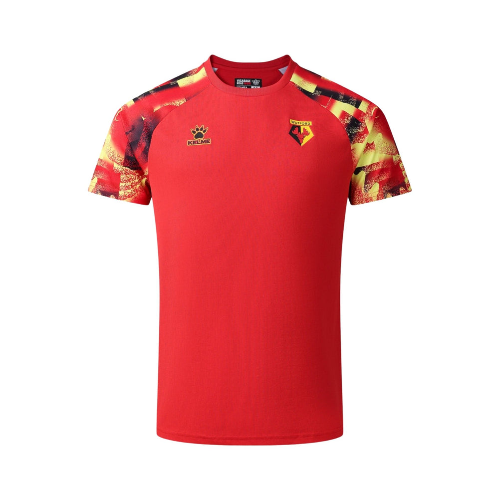 Watford Avant-Match 26/27