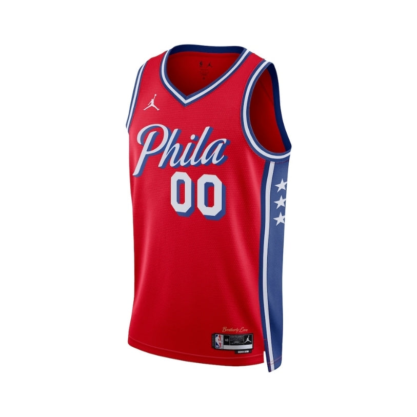 Philadelphia 76ers Statement Edition 24/25