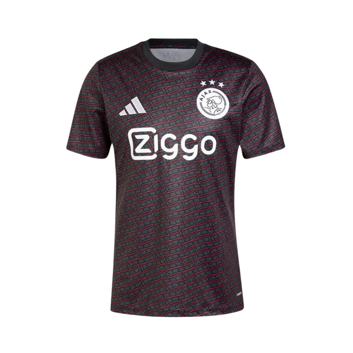 Ajax Avant-Match 24/25