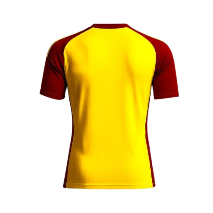 Camiseta Servette FC Tercera 25/26