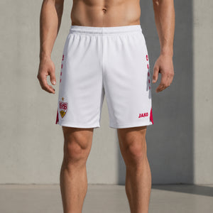 Short VfB Stuttgar Domicile 26/27