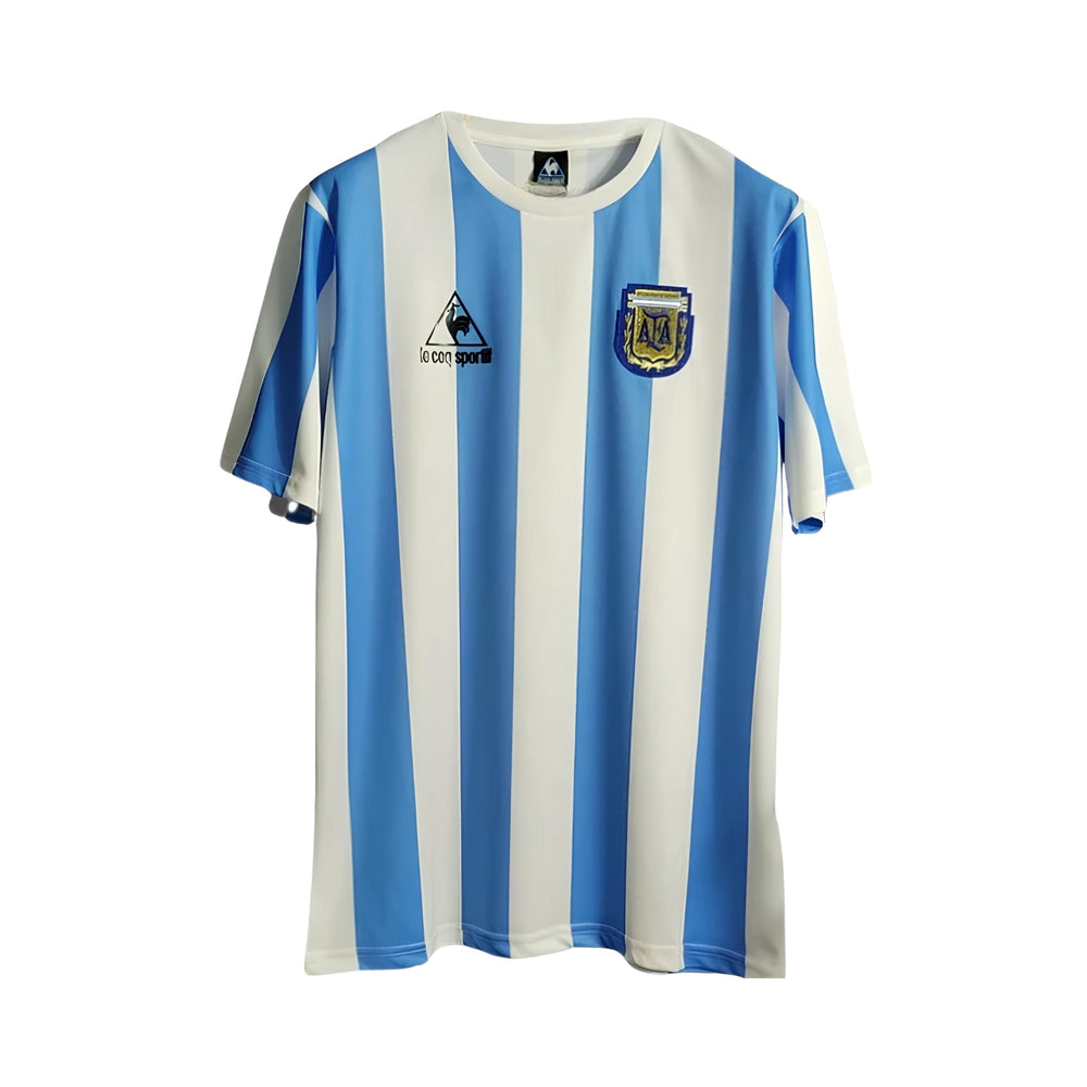 Argentine Home 86/87