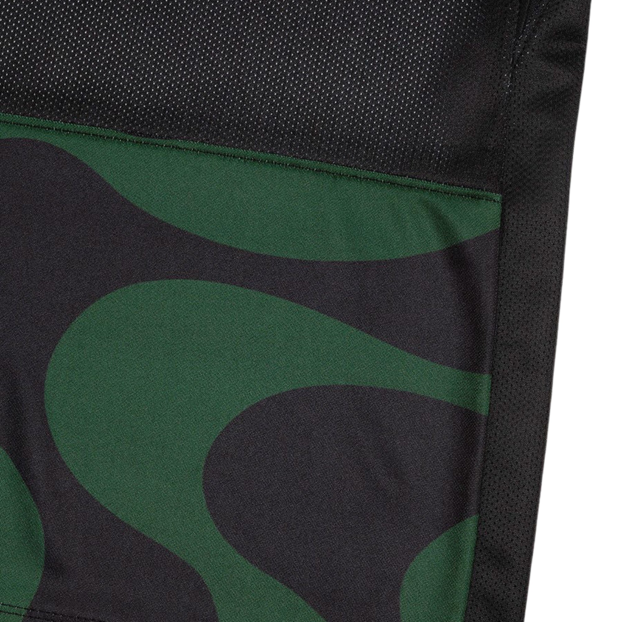 Sporting Extérieur Black 25/26