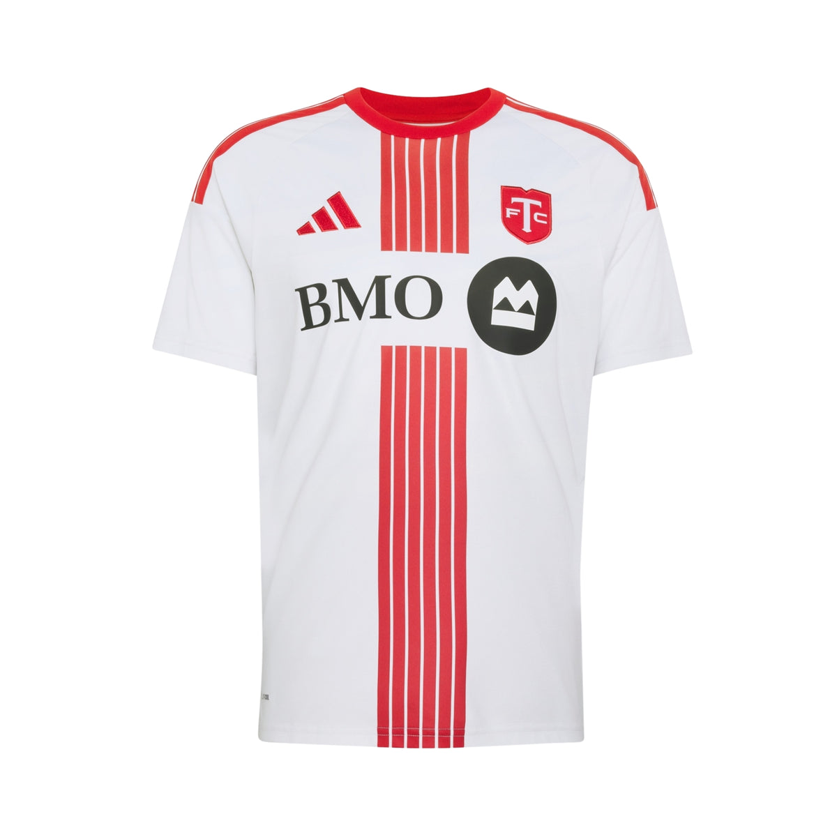 Toronto Extérieur 26/27