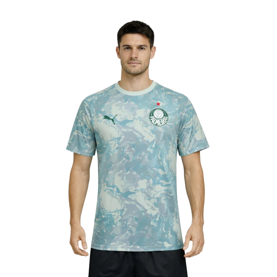 Palmeiras Avant-Match 26/27