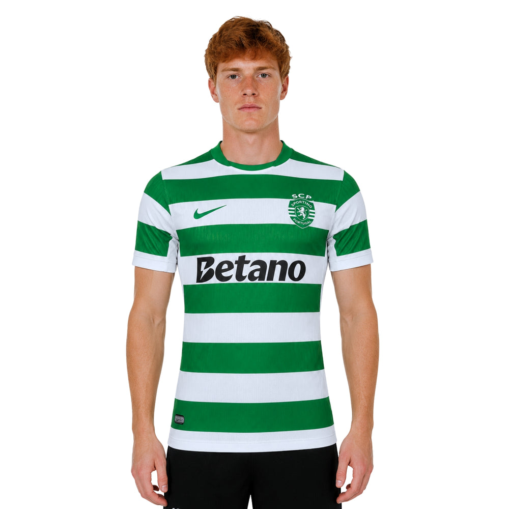 Sporting Local 25/26 - Versión Jugador