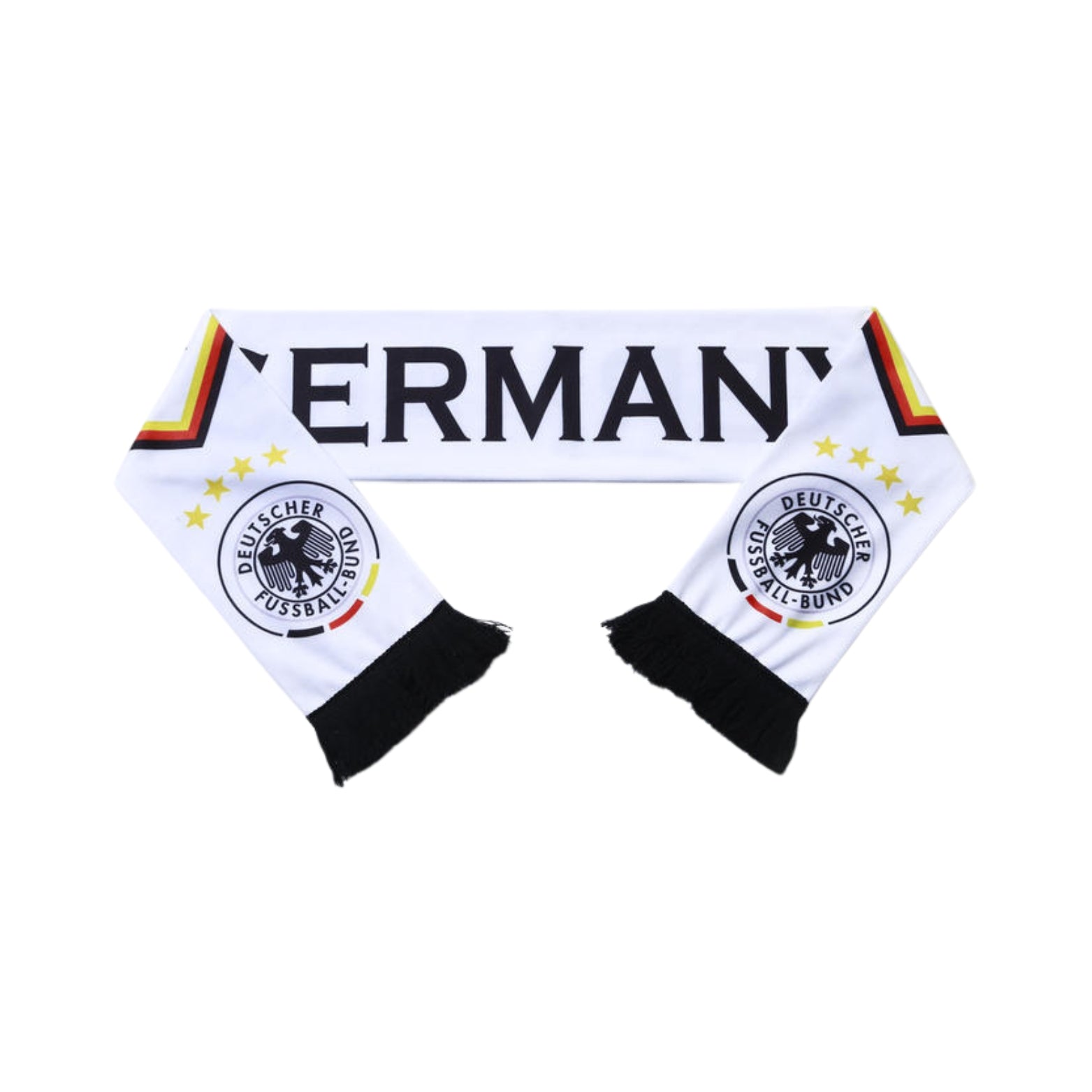 Écharpe - Allemagne