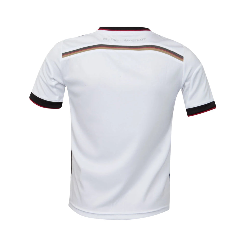 Alemania Local 14/15