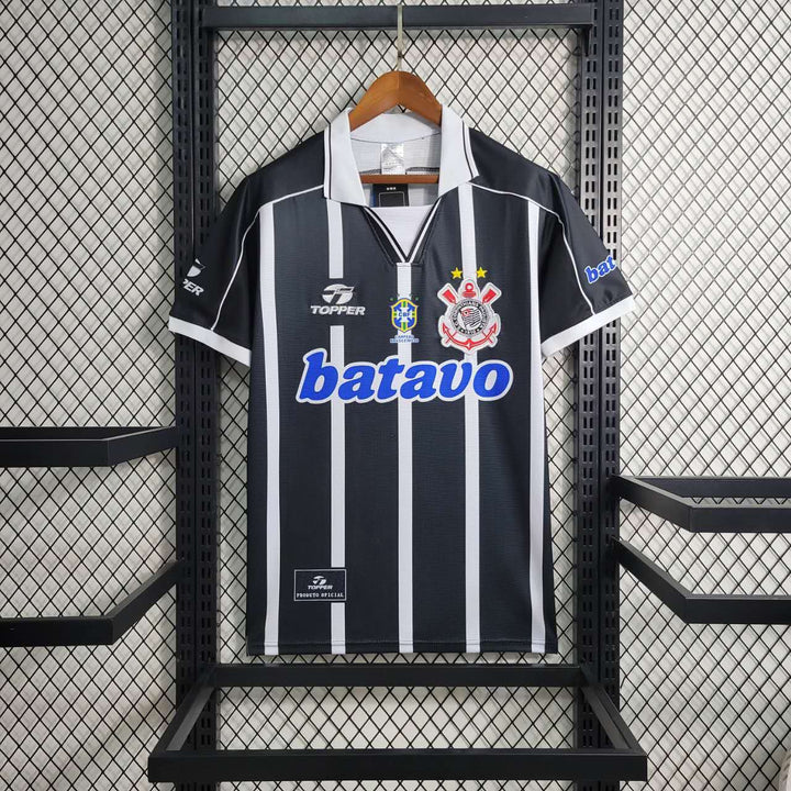 Corinthians Extérieur 99/98