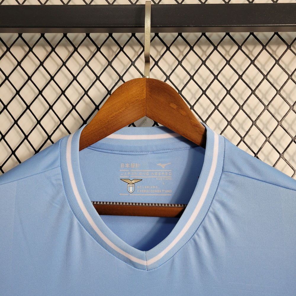 Lazio Home 23/24