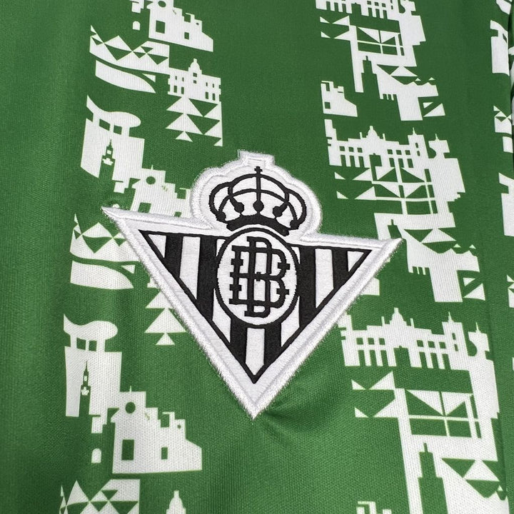 Real Betis Avant-Match 24/25