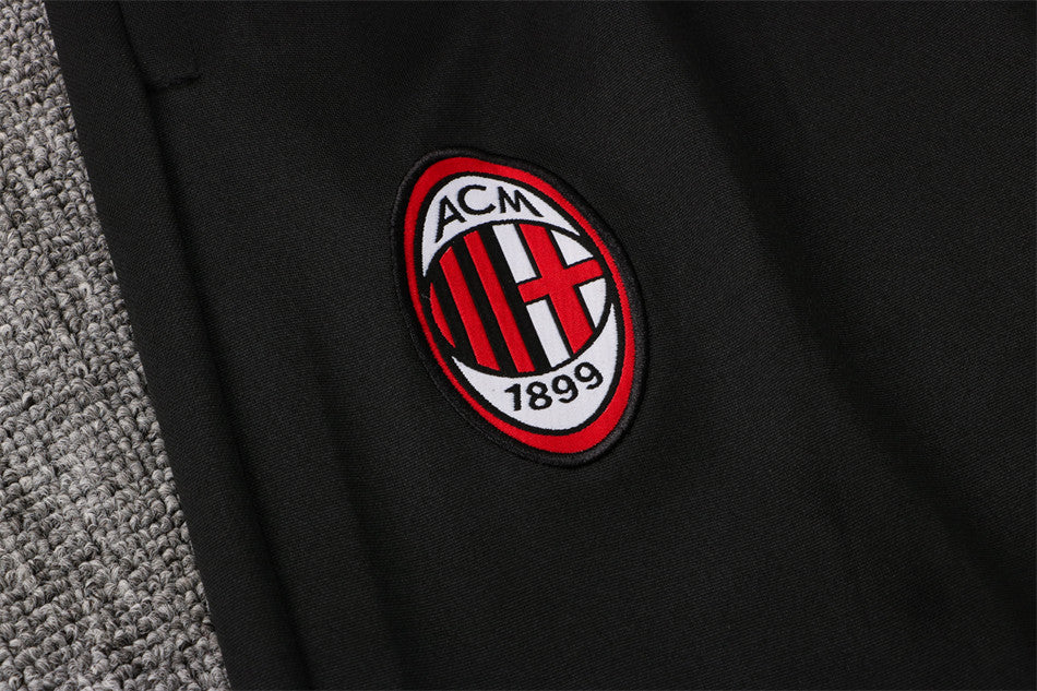 AC Milan - Chándal - Cremallera 1/2