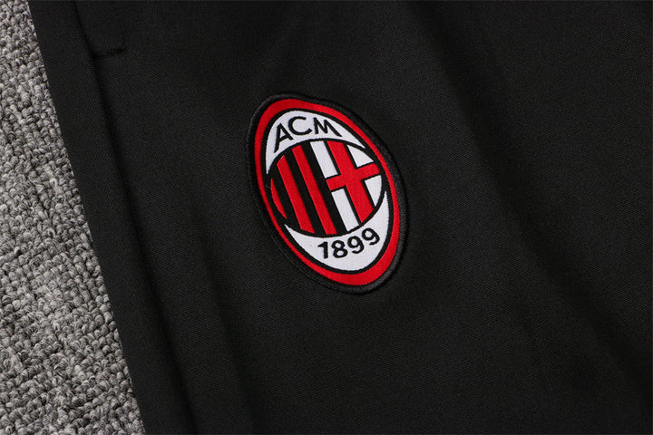 AC Milan - Survêtement - 1/2 Zip