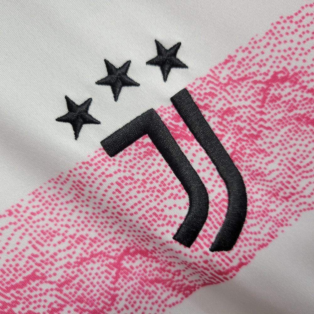 Juventus Visitante 23/24