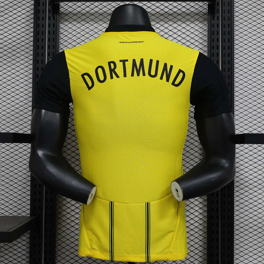 Borussia Dortmund Domicile 24/25 - Version Joueur