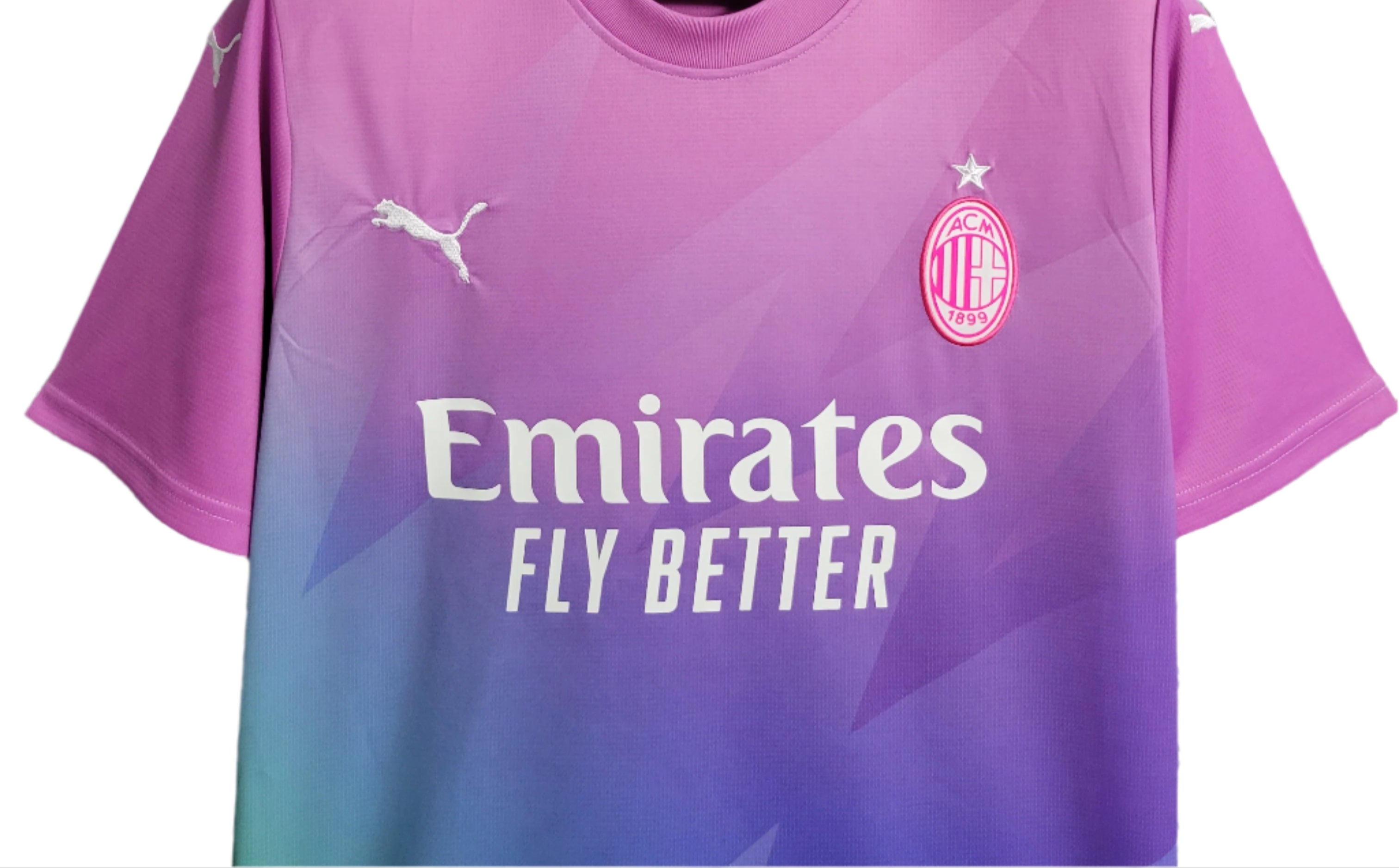 AC Milan Troisième 23/24