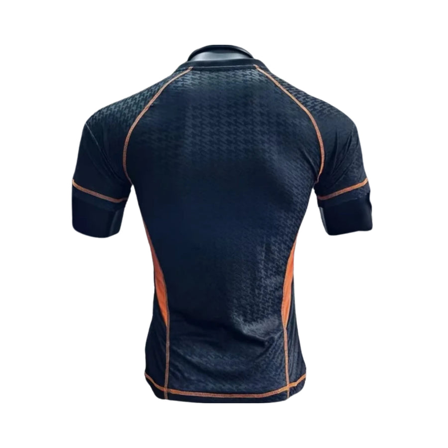 Argentine Gardiens de But 24/25 - Version Joueur