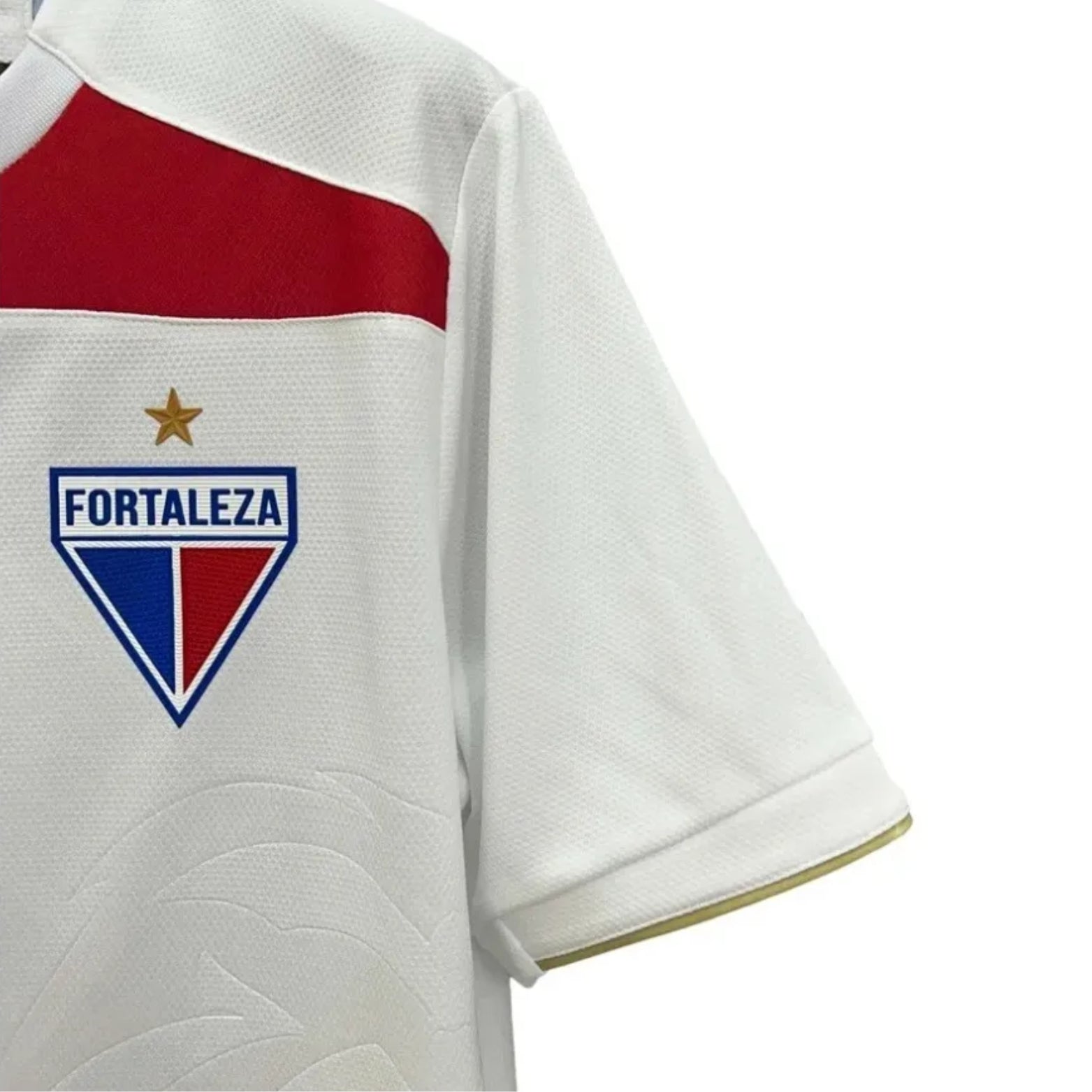 Fortaleza Extérieur 25/26